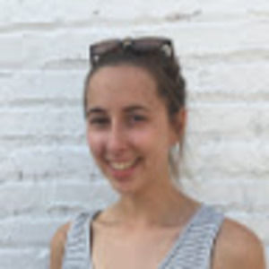 Meet your Posher, Mary